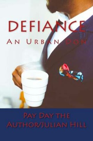 Cover of Defiance