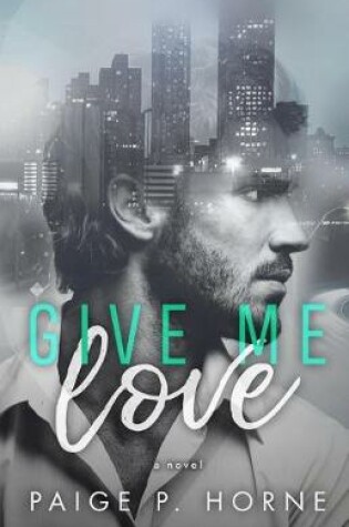 Cover of Give Me Love