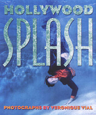 Book cover for Hollywood Splash