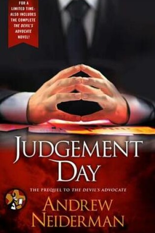 Cover of Judgement Day