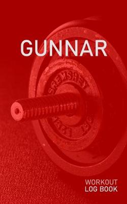 Book cover for Gunnar