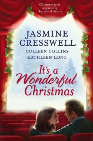 Cover of It's a Wonderful Christmas