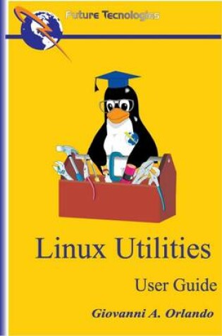 Cover of Linux Utilities, User Guide