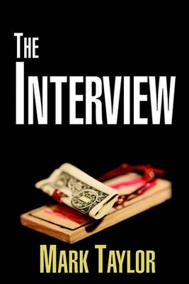 Book cover for The Interview