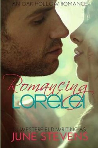 Cover of Romancing Lorelei