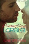 Book cover for Romancing Lorelei