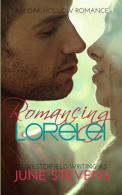 Cover of Romancing Lorelei