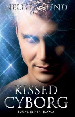 Cover of Kissed Cyborg