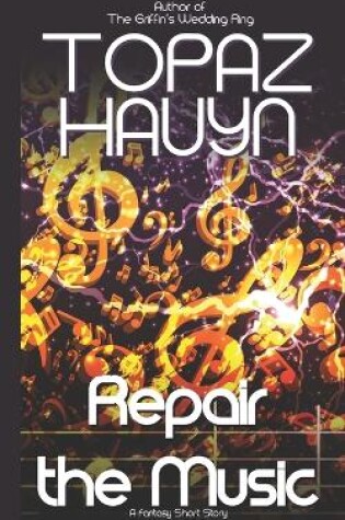 Cover of Repair the Music