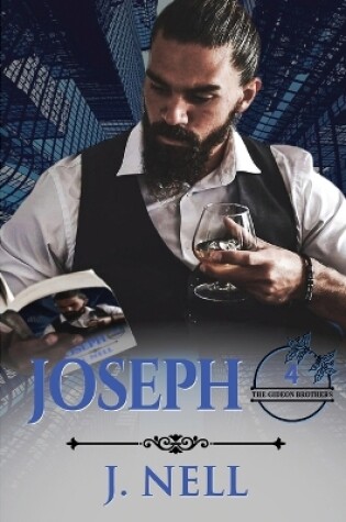 Cover of Joseph