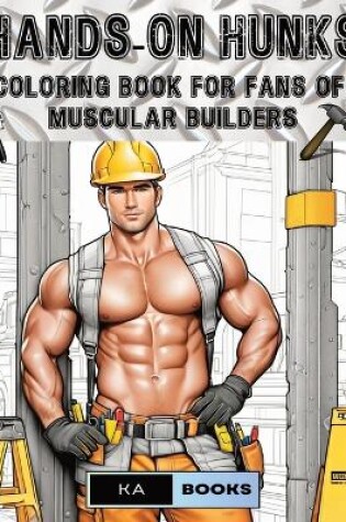 Cover of Hands-On Hunks