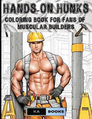 Book cover for Hands-On Hunks