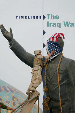 Cover of The Iraq War