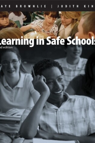 Cover of Learning in Safe Schools