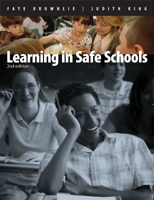 Book cover for Learning in Safe Schools