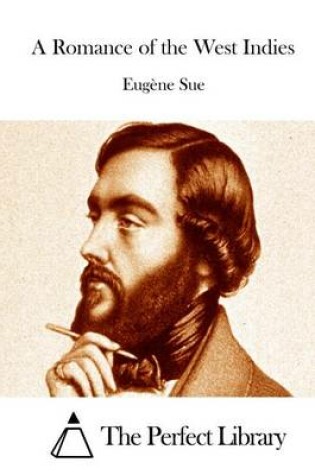 Cover of A Romance of the West Indies