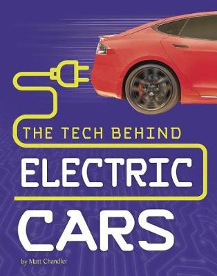 Cover of Electric Cars