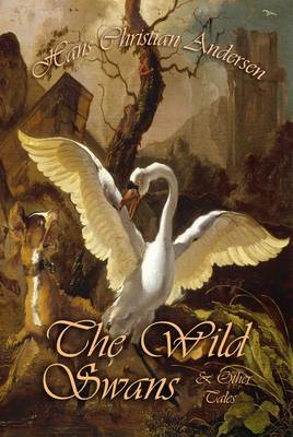 Book cover for The Wild Swans and Other Tales