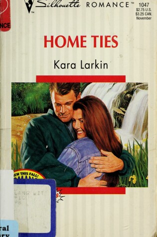 Cover of Home Ties