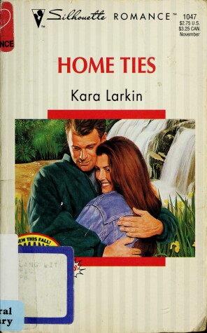 Book cover for Home Ties