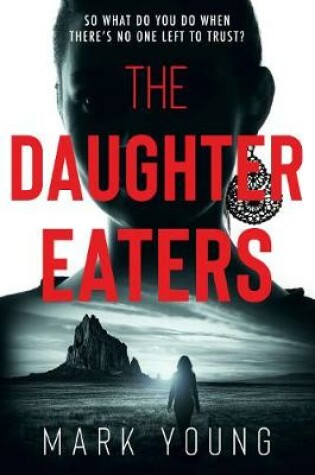 Cover of The Daughter Eaters