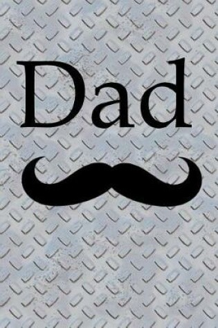 Cover of Dad