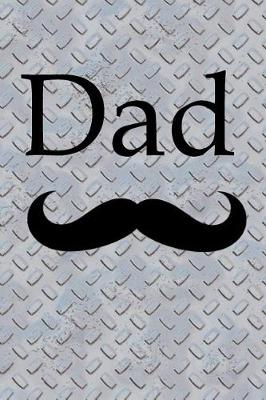 Book cover for Dad