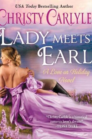 Cover of Lady Meets Earl