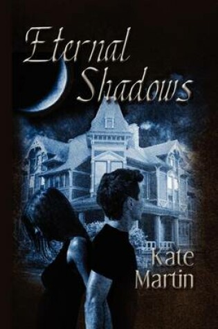 Cover of Eternal Shadows