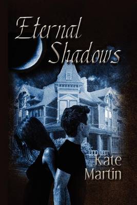Book cover for Eternal Shadows