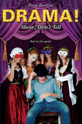 Cover of Show, Don't Tell