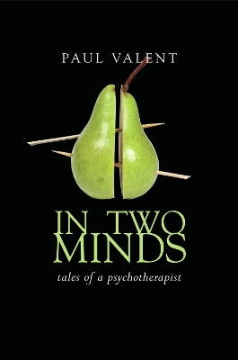 Book cover for In Two Minds