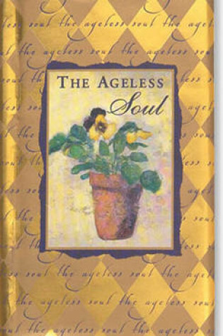 Cover of The Ageless Soul