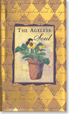 Book cover for The Ageless Soul