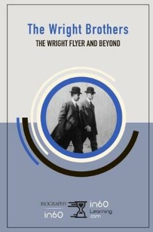 Cover of The Wright Brothers