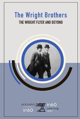 Book cover for The Wright Brothers