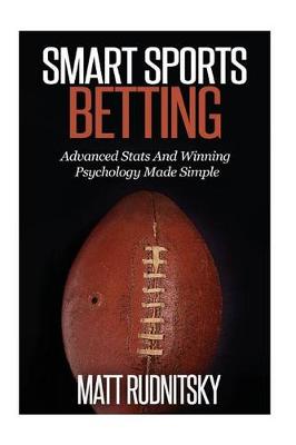 Book cover for Smart Sports Betting
