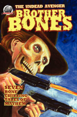 Cover of Brother Bones