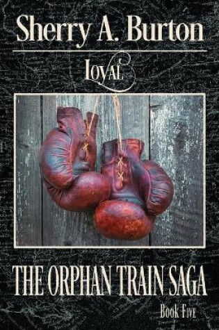 Cover of Loyal