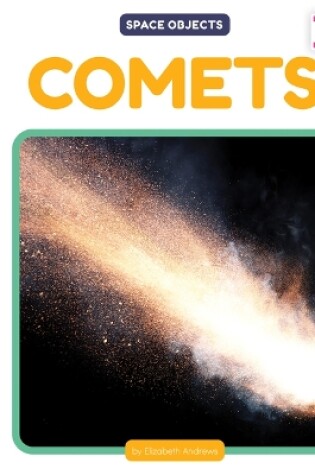 Cover of Comets