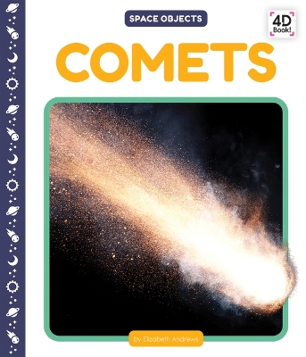 Cover of Comets