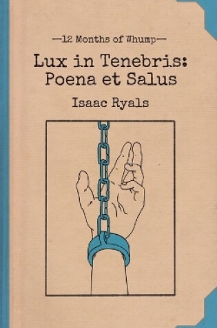 Cover of Lux in Tenebris