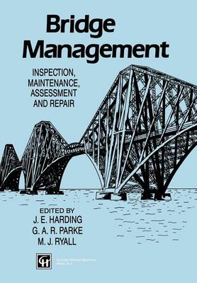 Cover of Bridge Management