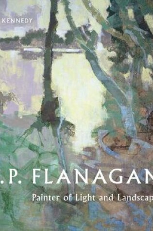 Cover of T.P. Flanagan