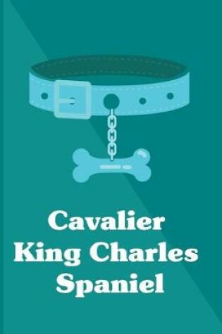 Cover of Cavalier King Charles Spaniel