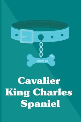 Book cover for Cavalier King Charles Spaniel