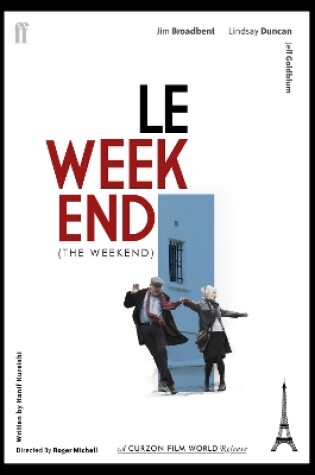 Cover of Le Week-end