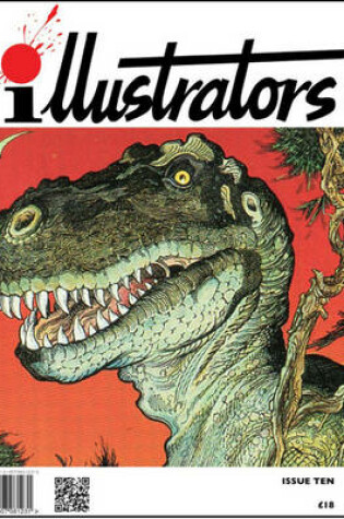 Cover of Illustrators