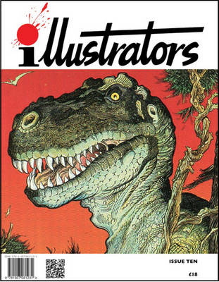 Cover of Illustrators