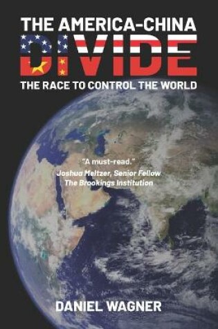 Cover of The America-China Divide
